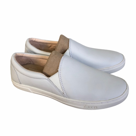 ugg w kitlyn leather